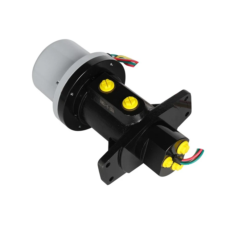 Eaton Orbital Motor Control Valve